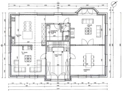 987 Cantebury Drive